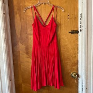 Forever 21 Large strappy dress